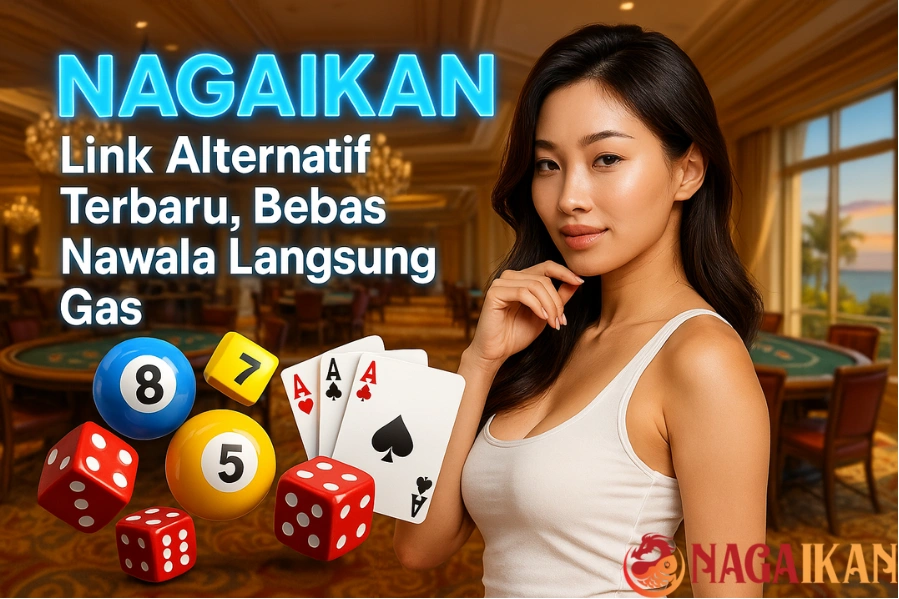 Situs Link Gacor